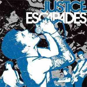 Justice  - Escapades