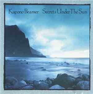 Kapono Beamer - Secrets Under The Sea