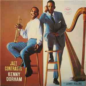 Kenny Dorham - Jazz Contrasts