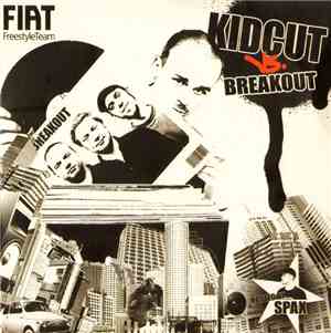 Kidcut  vs. Breakout  - Kidcut vs. Breakout