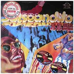 La Banda Erótica - Salseandito A Lo Mix