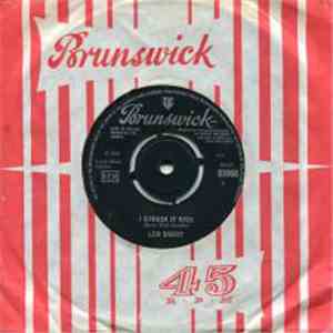 Len Barry - I Struck It Rich