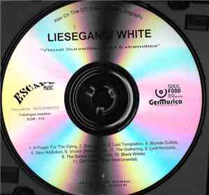 Liesegang / White - Visual Surveillance Of Extremities