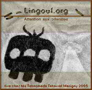 Lingouf - Live Chez Les Teknomads Teknival Marigny 2005