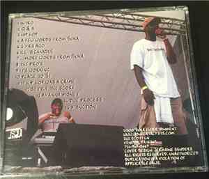 Lone Catalysts - Hip Hop