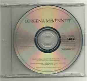 Loreena McKennitt - The Dark Night Of The Soul