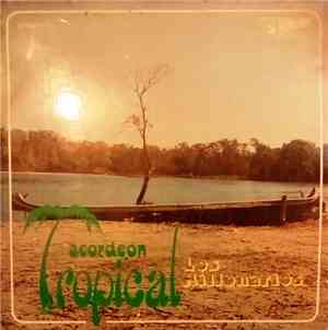 Los Millonarios - Acordeón Tropical