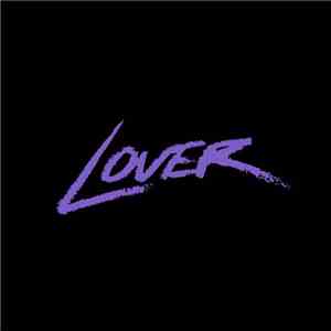 Lover  - My Knife / Challenger