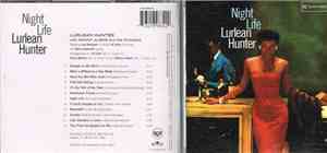 Lurlean Hunter, Manny Albam And His Orchestra - Night Life