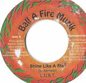 L.U.S.T.  - Shine Like A Star