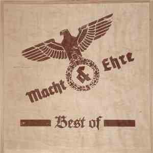Macht & Ehre - Best Of