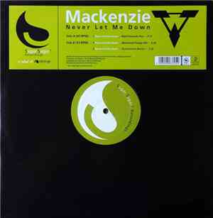 Mackenzie - Never Let Me Down