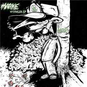 Marke - Intervaller EP