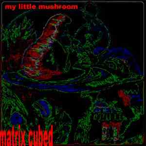 Matrix Cubed - My Little Mushroom