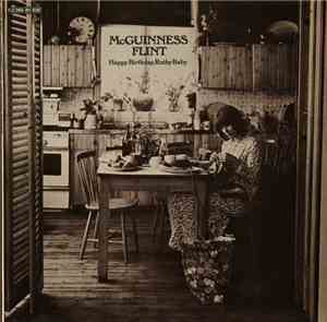 McGuinness Flint - Happy Birthday, Ruthy Baby