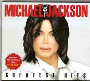 Michael Jackson - Greatest Hits
