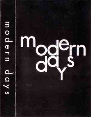 Modern Days - Modern Days