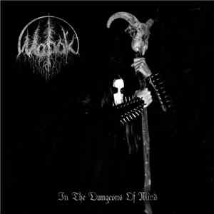 Морок - In The Dungeons Of Mind