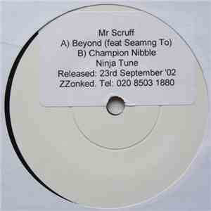 Mr. Scruff & Seaming - Beyond