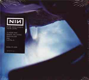 Nine Inch Nails - Year Zero