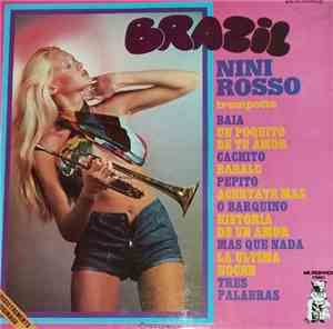 Nini Rosso - America Latina