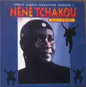 Néné Tchakou - Soto