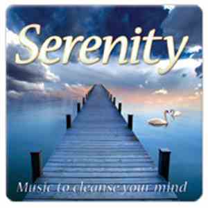 No Artist - Serenity