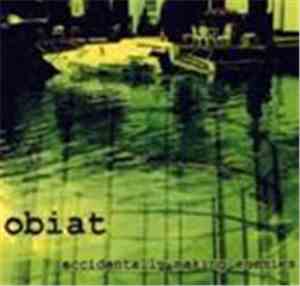 Obiat - Accidentally Making Enemies