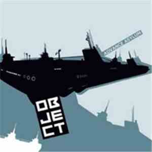 Object  - Advance Asylum