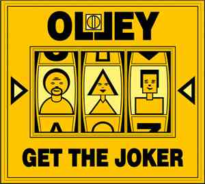 Olley - Get The Joker