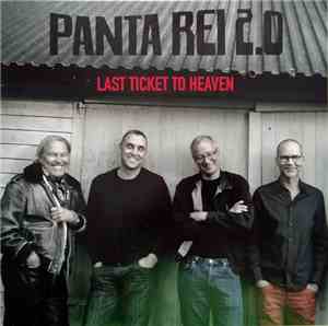 Panta Rei 2.0 - Last Ticket To Heaven