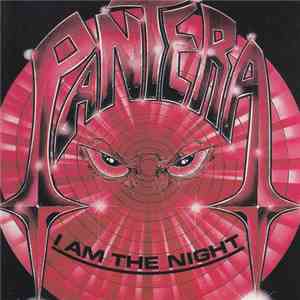 Pantera - I Am The Night