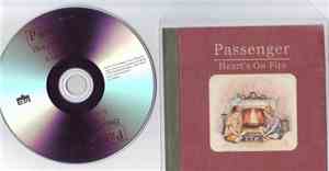 Passenger  - Heart's On Fire