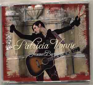 Patricia Vonne - Texas Burning