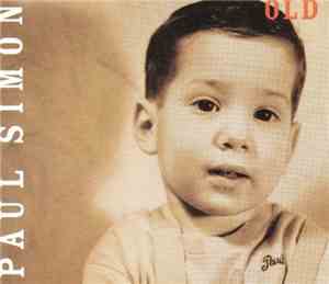 Paul Simon - Old