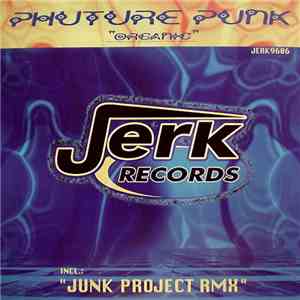 Phuture Punk - Organic