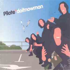 Pilote - Doitnowman
