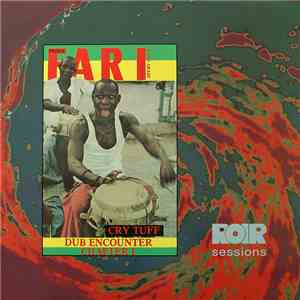 Prince Far I & The Arabs - Cry Tuff Dub Encounter Chapter 1
