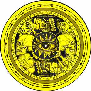 Psychick T.V. - Album 10