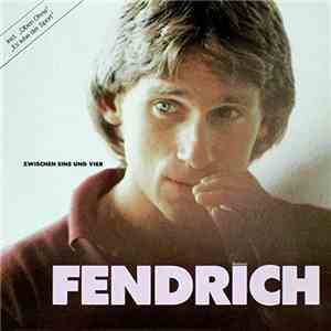Rainhard Fendrich - Zwischen Eins Und Vier