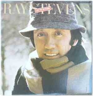 Ray Stevens - Just For The Record