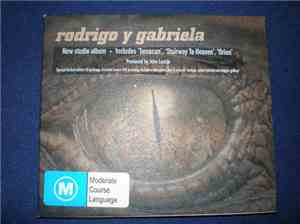 Rodrigo Y Gabriela - Rodrigo Y Gabriela