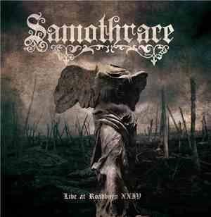 Samothrace - Live At Roadburn 2014