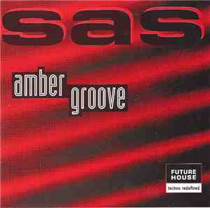 SAS - Amber Groove