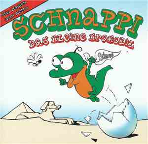Schnappi - Das Kleine Krokodil