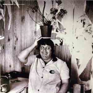 Slow Bongo Floyd - Brenda Salmonds