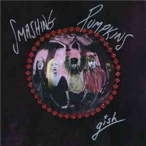 Smashing Pumpkins - Gish