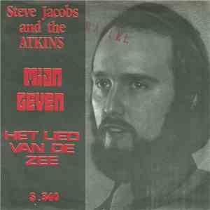 Steve Jacobs , The Atkins - Mijn Geven