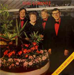 Stig Lorentz - Räck Ut Din Hand