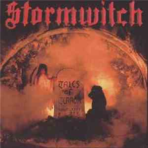 Stormwitch - Tales Of Terror